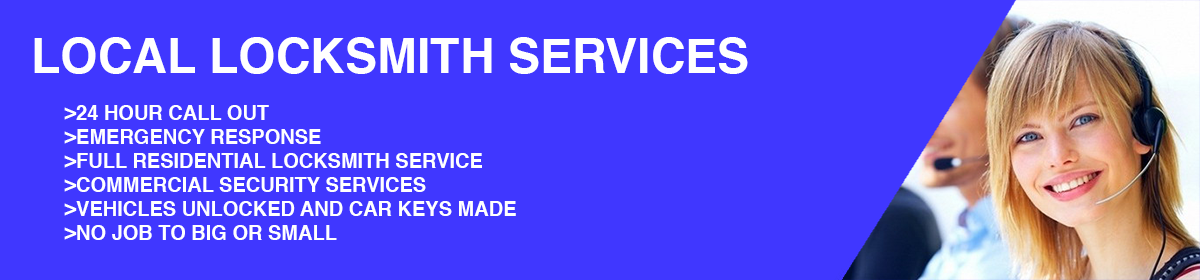 Locksmiths in Manchester